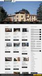 Mobile Screenshot of immobiliare-mantegna.it